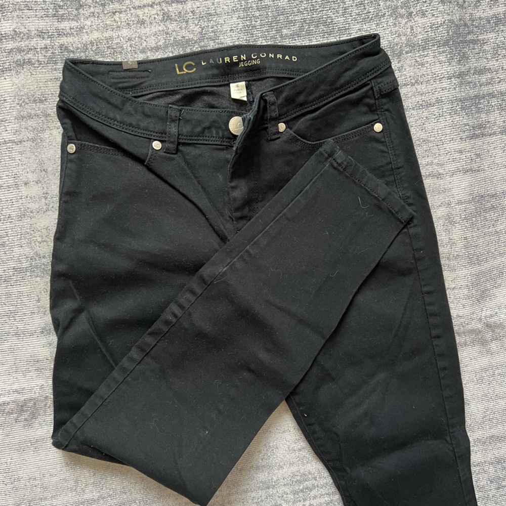 Jegging